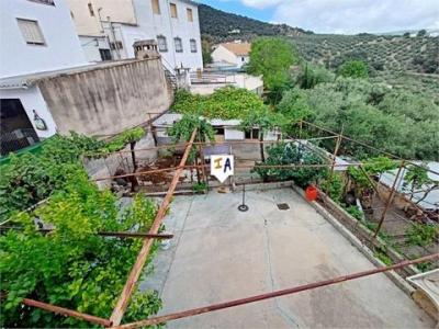 Acheter Maison 349 m2 Iznajar