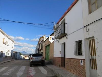 Annonce Vente Maison Higuera-de-calatrava