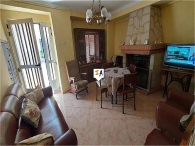 Acheter Maison 138 m2 Castillo-de-locubin