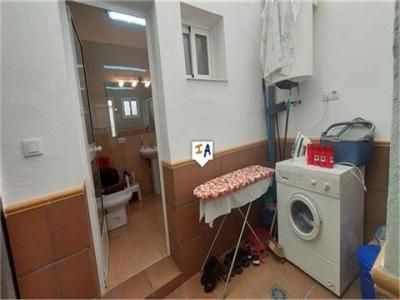 Acheter Maison Castillo-de-locubin r�gion JAEN