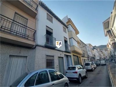 Annonce Vente Maison Castillo-de-locubin