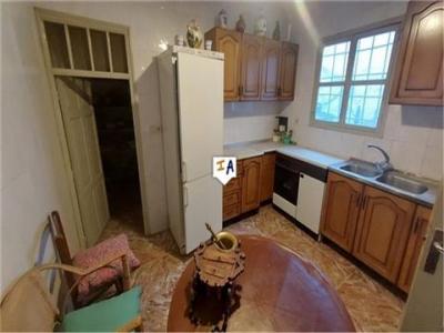 Acheter Maison 290 m2 Castillo-de-locubin