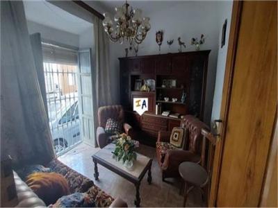 Acheter Maison Castillo-de-locubin r�gion JAEN