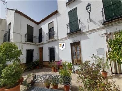 Annonce Vente Maison Priego-de-cordoba