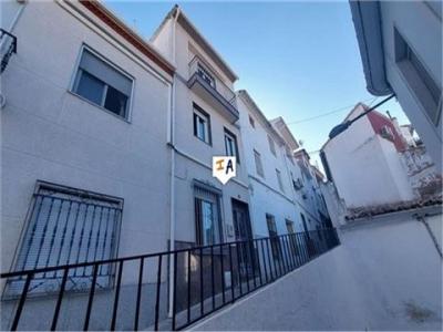 Annonce Vente Maison Castillo-de-locubin