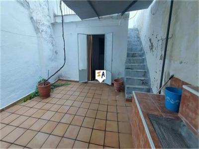 Acheter Maison 282 m2 Castillo-de-locubin