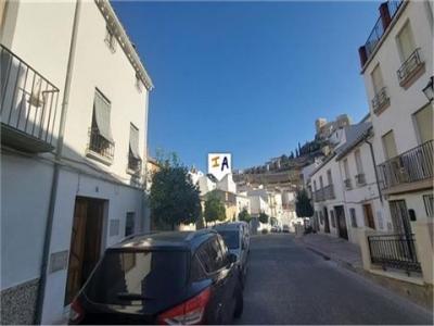 Annonce Vente Maison Luque