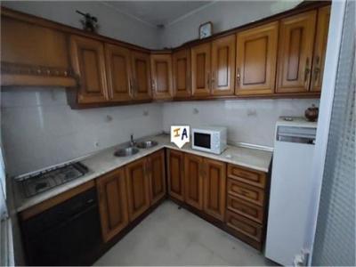 Acheter Maison 186 m2 Algarinejo