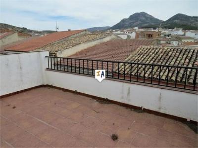 Acheter Maison Alcaudete r�gion JAEN