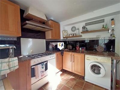 Acheter Maison 219 m2 Valdepenas-de-jaen