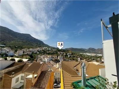 Acheter Maison Castillo-de-locubin r�gion JAEN