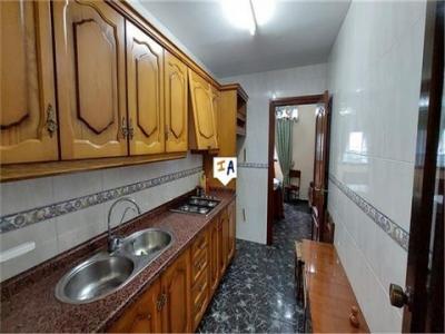 Acheter Maison 193 m2 Castillo-de-locubin