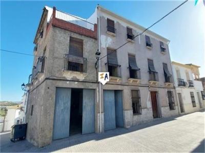 Annonce Vente Maison Fuente-tojar