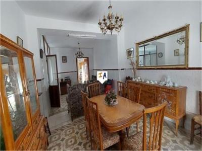 Acheter Maison Fuente-tojar r�gion CORDOBA