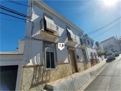 Annonce Vente Maison Fuente-tojar