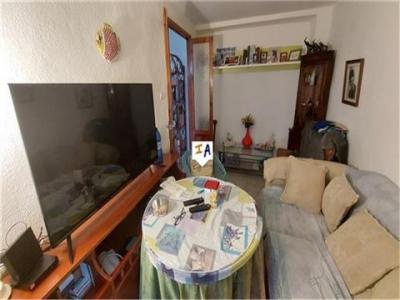 Acheter Maison 138 m2 Castillo-de-locubin