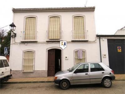 Annonce Vente Maison Las-casillas