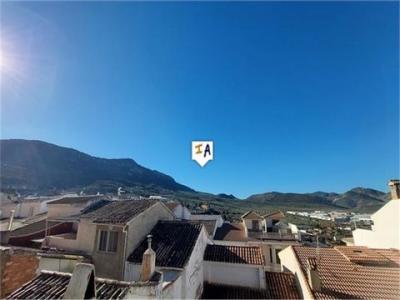 Acheter Maison 140 m2 Castillo-de-locubin