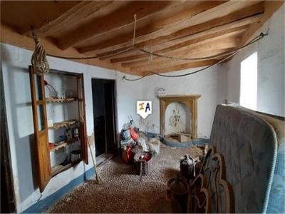Acheter Maison Alcala-la-real r�gion JAEN