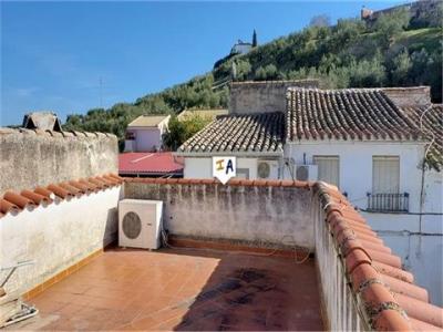Acheter Maison 284 m2 Fuente-tojar