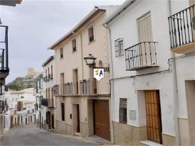 Annonce Vente Maison Luque