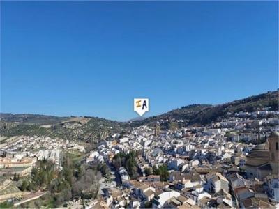 Vente Maison Montefrio  GR en Espagne