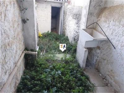 Acheter Maison Montefrio r�gion GRANADA