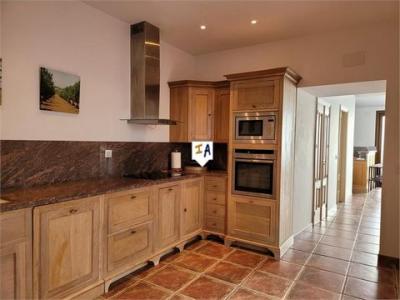 Acheter Maison 673 m2 Badolatosa