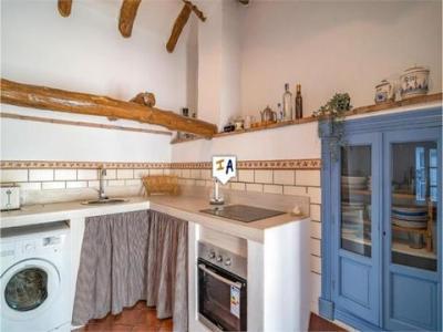 Acheter Maison Villanueva-de-algaidas r�gion MALAGA