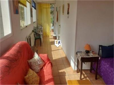 Acheter Maison 145 m2 Alcala-la-real