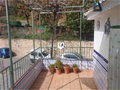 Acheter Maison Alcala-la-real r�gion JAEN