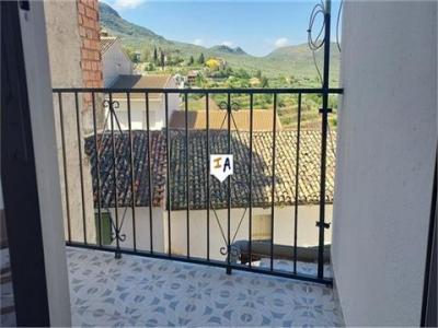 Acheter Maison 222 m2 Castillo-de-locubin