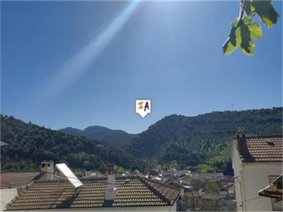 Annonce Vente Maison Frailes