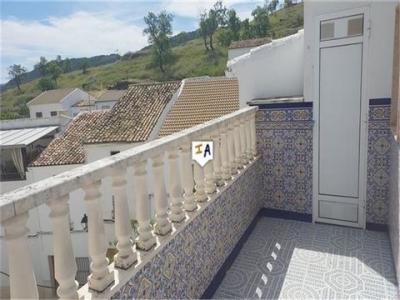 Acheter Maison Carcabuey r�gion CORDOBA