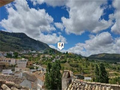 Annonce Vente Maison Castillo-de-locubin