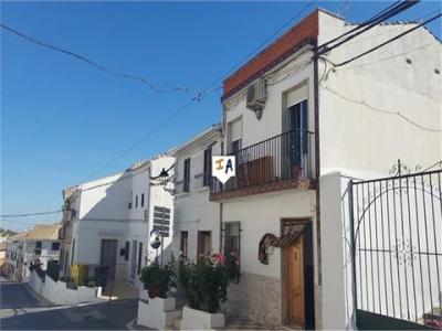 Annonce Vente Maison Fuente-tojar