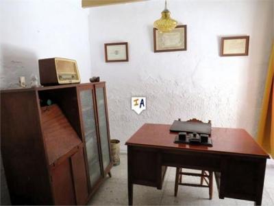 Acheter Maison 264 m2 Alcaudete