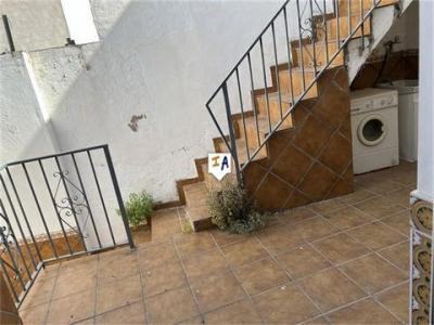 Vente Maison Fuente-tojar  CO en Espagne