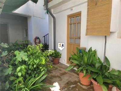 Annonce Vente Maison Mollina