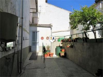 Acheter Maison Alcaudete r�gion JAEN