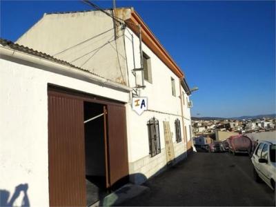 Annonce Vente Maison Alcaudete