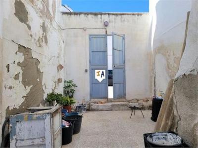 Acheter Maison Pruna r�gion SEVILLA