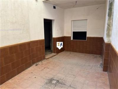 Acheter Maison Castillo-de-locubin r�gion JAEN