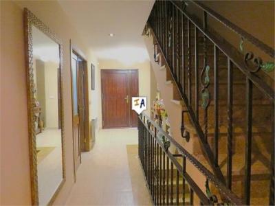 Acheter Maison Alcaudete r�gion JAEN