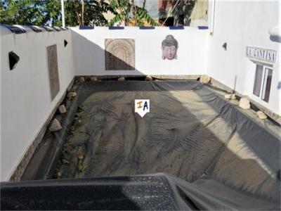 Acheter Maison Bobadilla-de-alcaudete r�gion JAEN