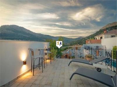 Acheter Maison 425 m2 Alfarnatejo