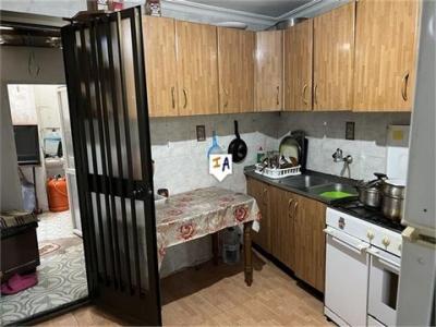 Acheter Maison 172 m2 Alcala-la-real