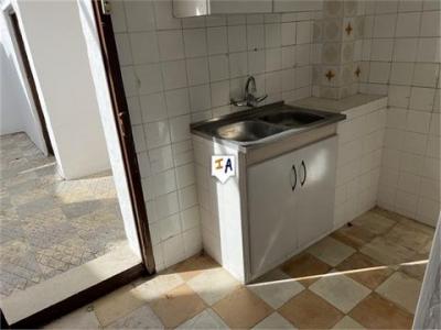 Acheter Maison 100 m2 Cabra