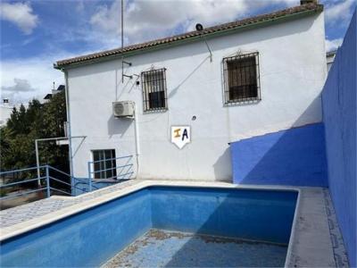 Vente Maison Rute  CO en Espagne