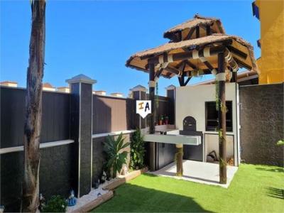 Acheter Maison 144 m2 Sierra-de-yeguas